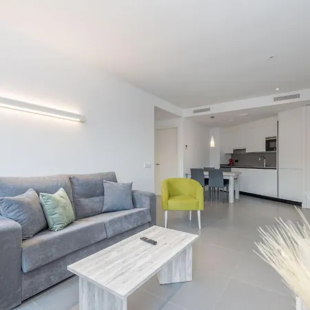 Apartment Calo *