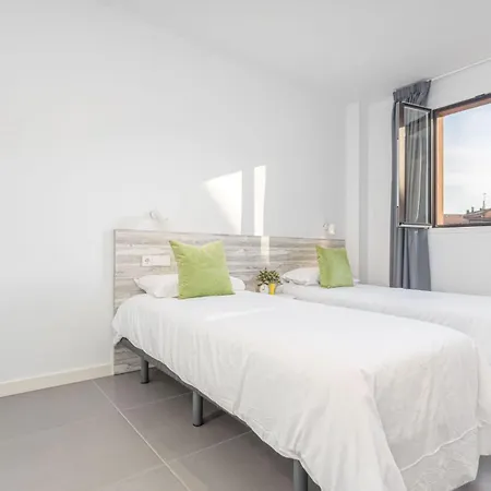 Apartment Calo Castello  D'Empuries