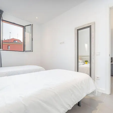 Calo Apartment