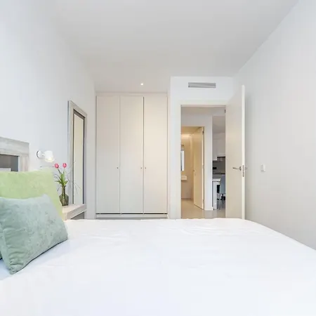Apartment Calo *