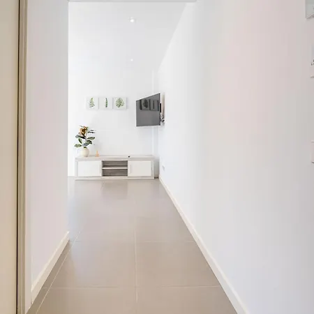 Apartment Calo Castello  D'Empuries