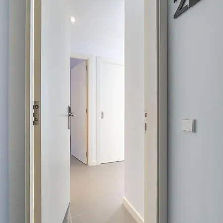 Calo Apartment