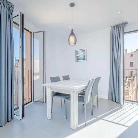 Apartment Calo