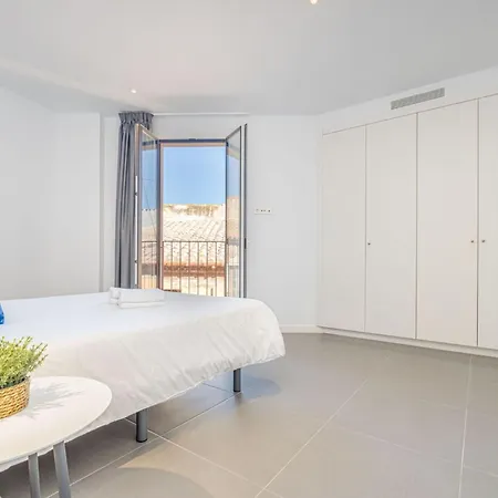 Apartment Calo *