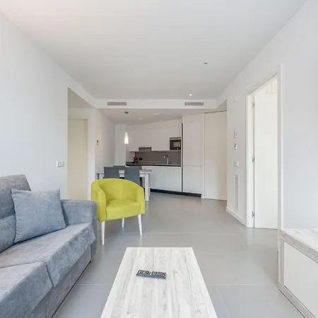 Calo Apartment