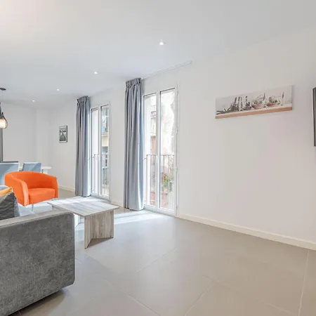 Apartment Calo