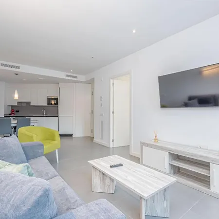 Apartment Calo *