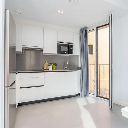 Apartment Calo Castello  D'Empuries