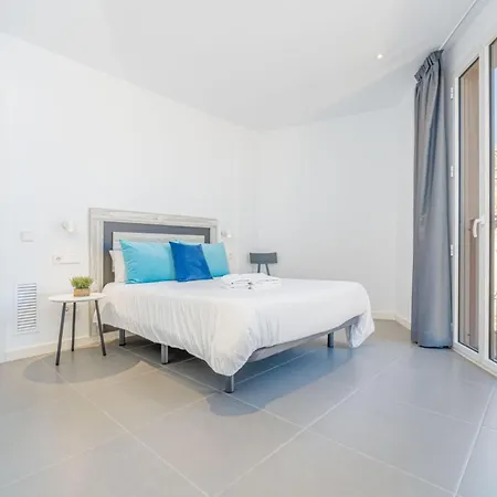 Apartment Calo