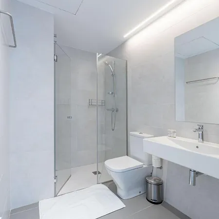 Apartment Calo *