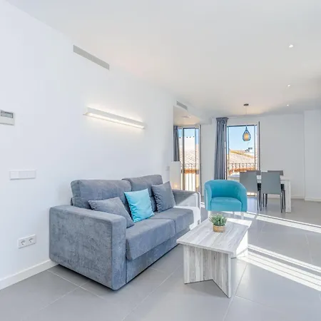 Apartment Calo Castello  D'Empuries
