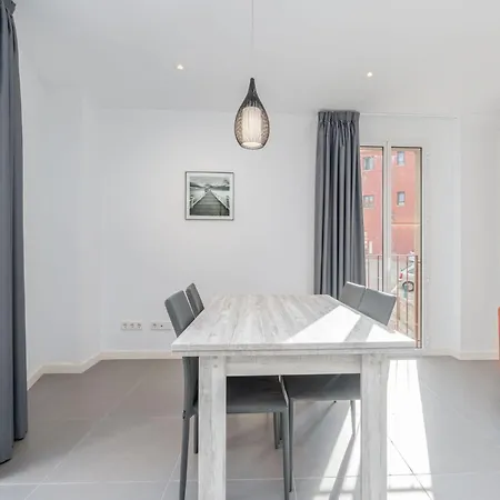 Calo Apartment