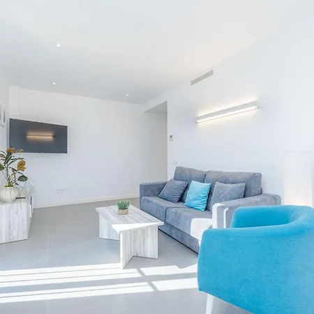 Apartment Calo