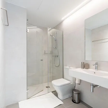 Apartment Calo Castello  D'Empuries