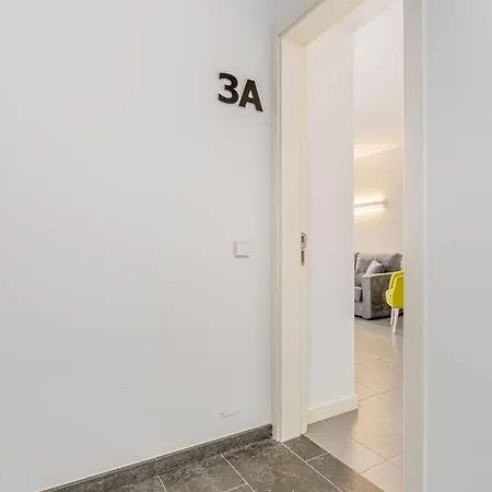 Calo Apartment