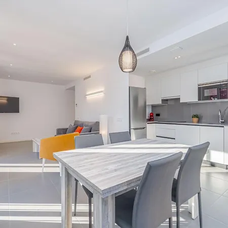 Apartment Calo