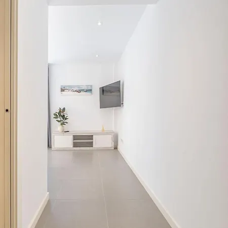 Apartment Calo *