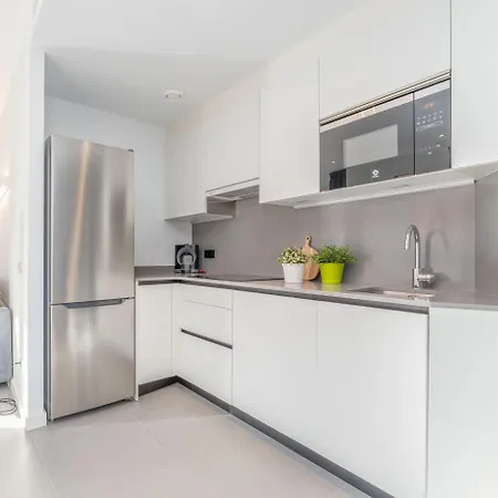 Apartment Calo *