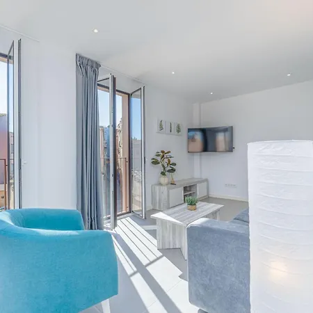 Apartment Calo